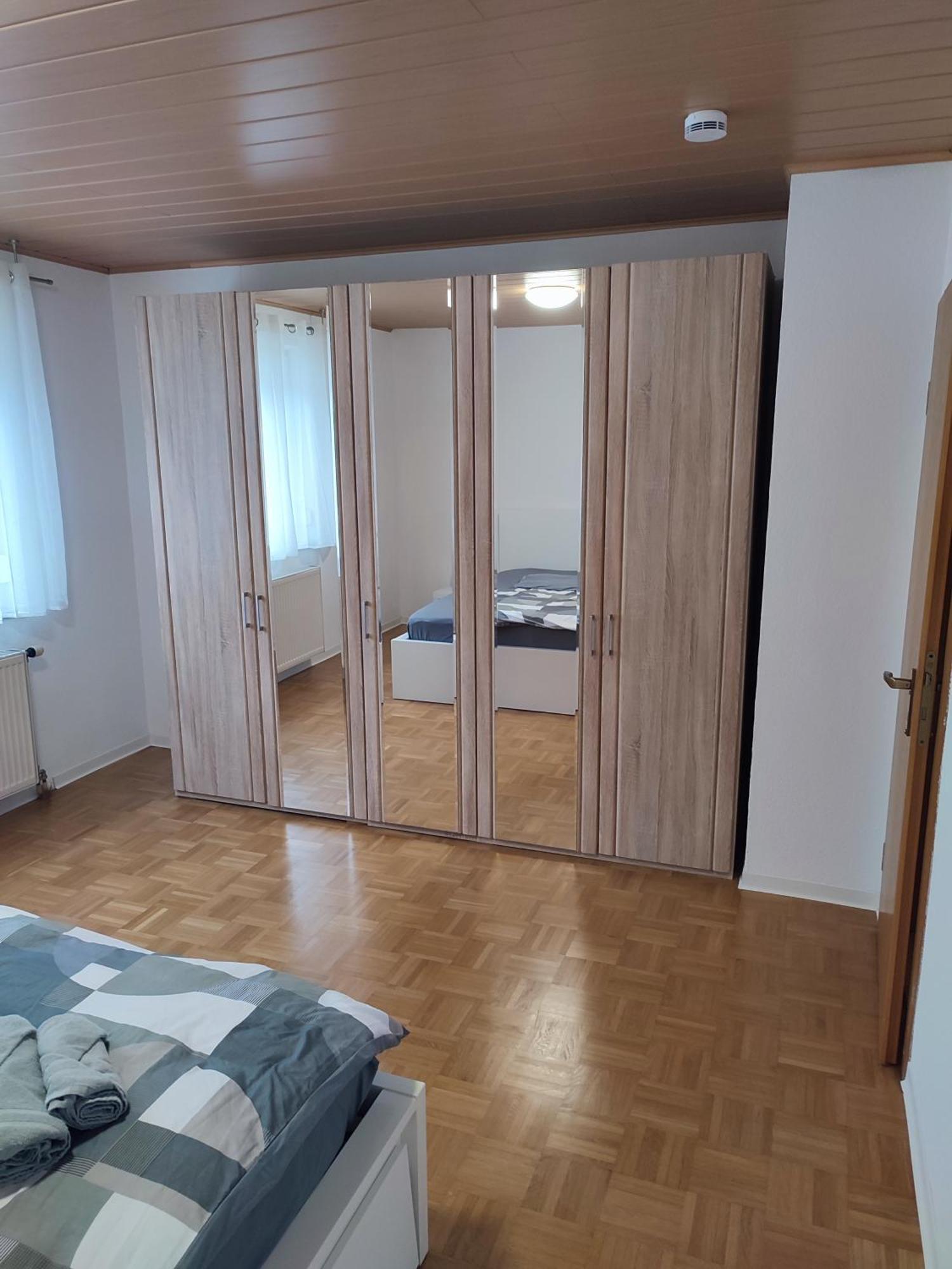Ferienwohnung Unterm Tierstein Bad Ditzenbach Εξωτερικό φωτογραφία